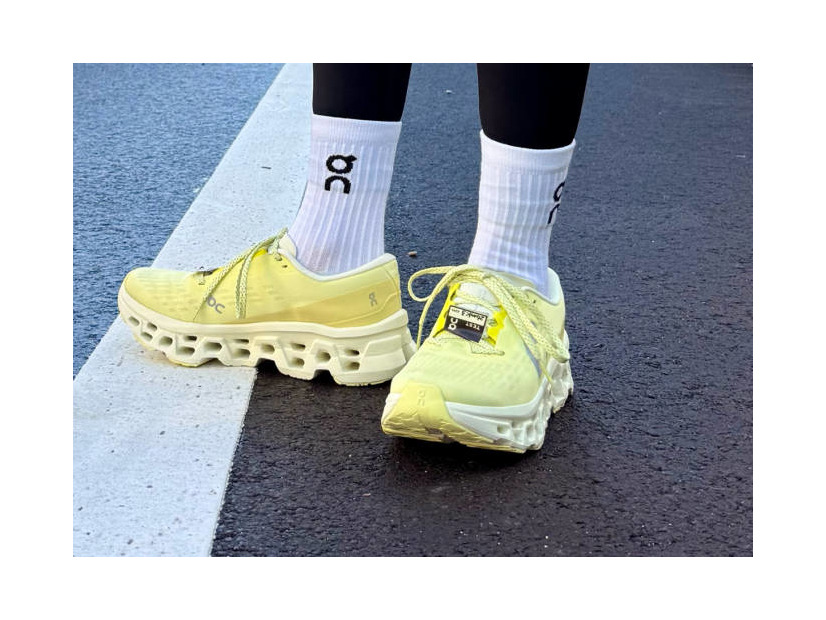 なぜいまランニングは自己表現として広がるのか。オンのランイベントで見えたこと