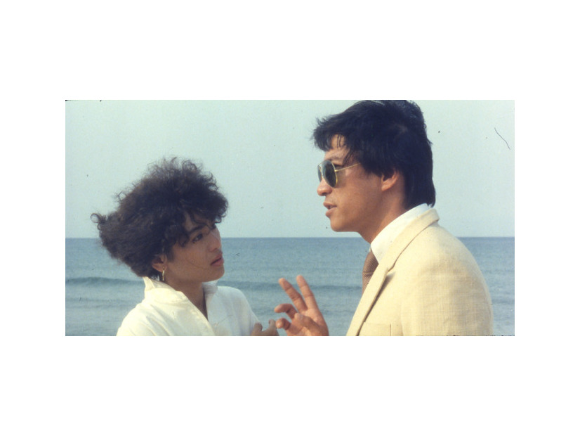 『海辺の一日 4Kレストア』© 2010, 2024 Fortune Star Media Limited. All Rights Reserved.