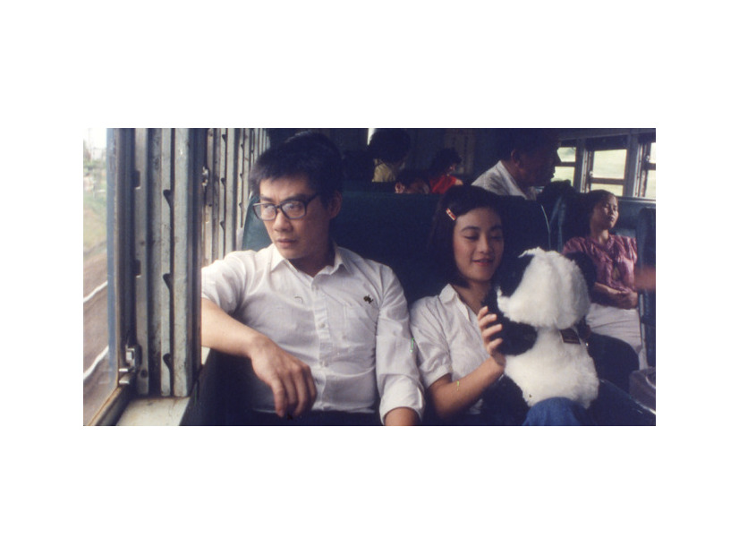 『海辺の一日 4Kレストア』© 2010, 2024 Fortune Star Media Limited. All Rights Reserved.