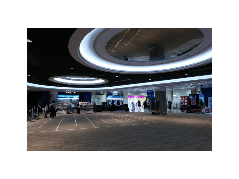 イオンシネマ海老名