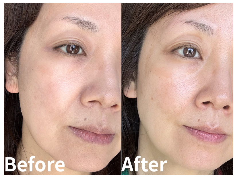 普段は理由あって「ライン使いしない」私が、49歳で「4品セットのあのライン」を3週間コツコツ毎日使って気づいたこと