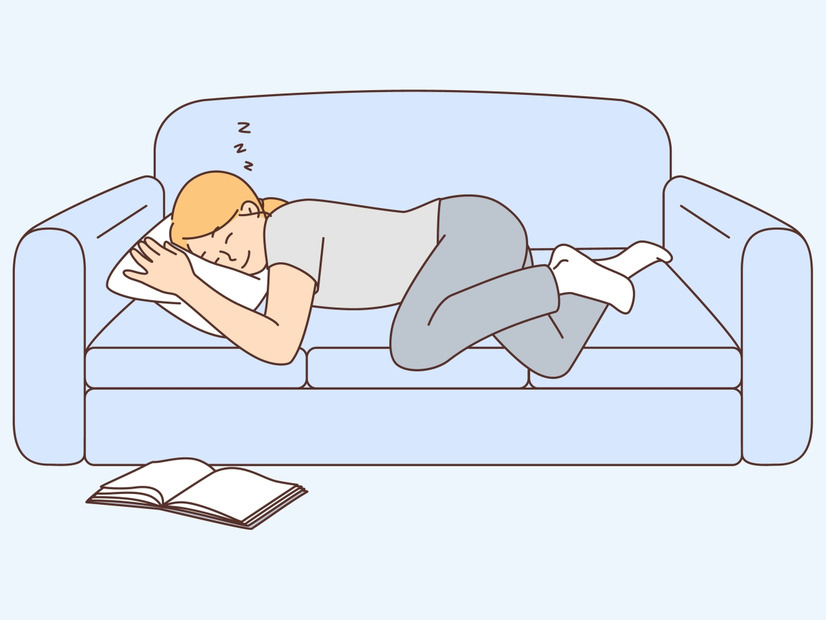 「今日もやる気が出なかった」ダラダラ寝てしまう私たちが、これを知っておくだけで「キビキビできる」たった一つの驚くコツ