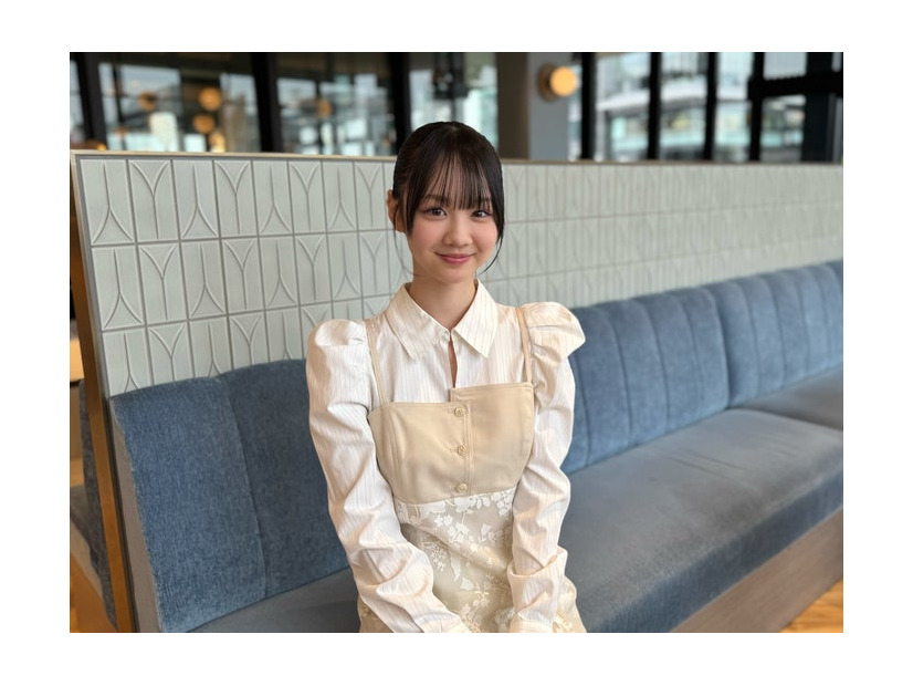 佐々木花奈（提供写真）