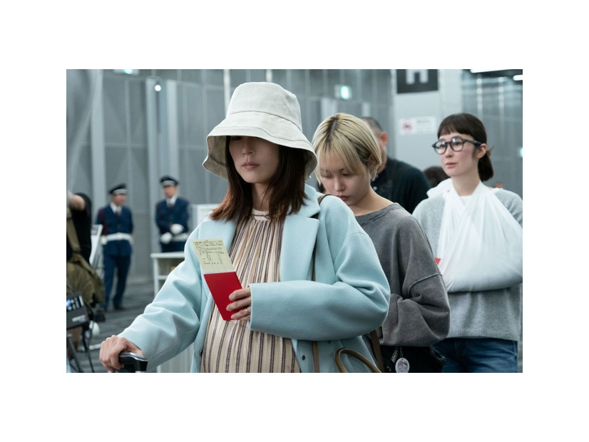 『マジカル・シークレット・ツアー』2026「マジカル・シークレット・ツアー」製作委員会