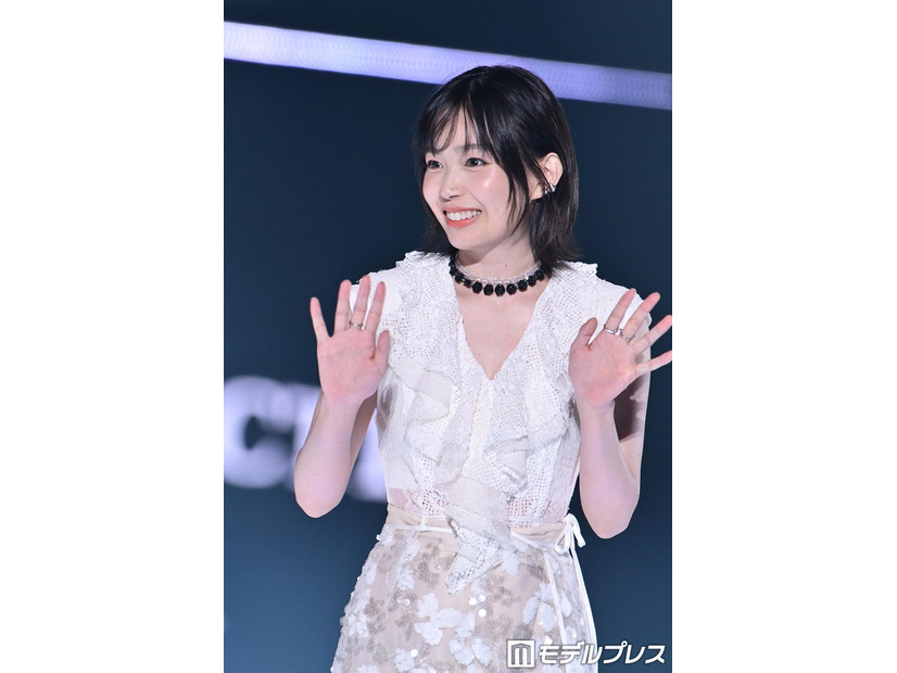 宮崎優（C）モデルプレス