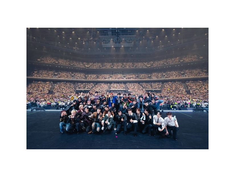 「マイナビ presents The Performance」DAY2　撮影：田中聖太郎写真事務所