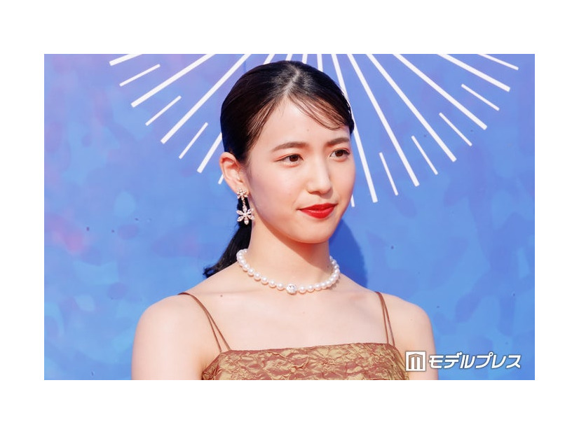 下尾みう（C）モデルプレス