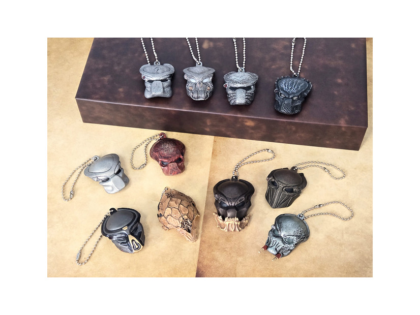 「プレデター マスククロニクル」TM & © 20th Century Studios