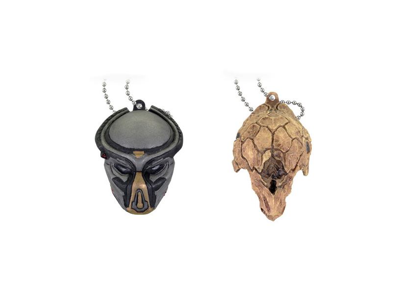 「プレデター マスククロニクル」TM & © 20th Century Studios