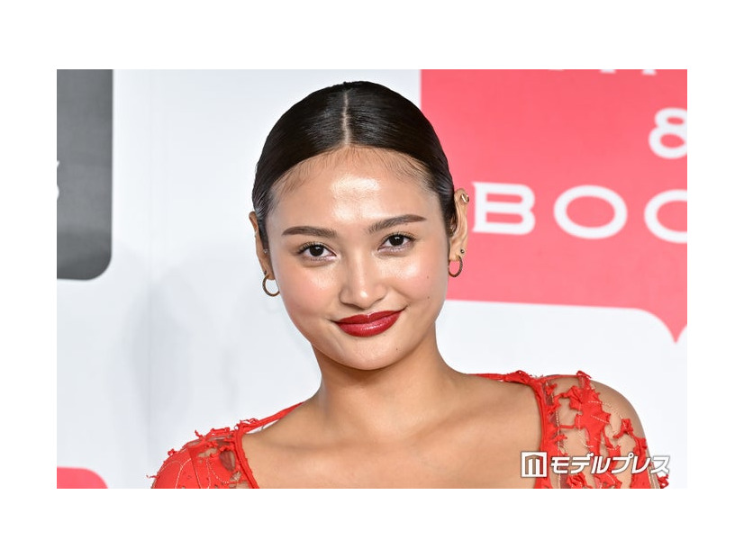 香川沙耶（C）モデルプレス