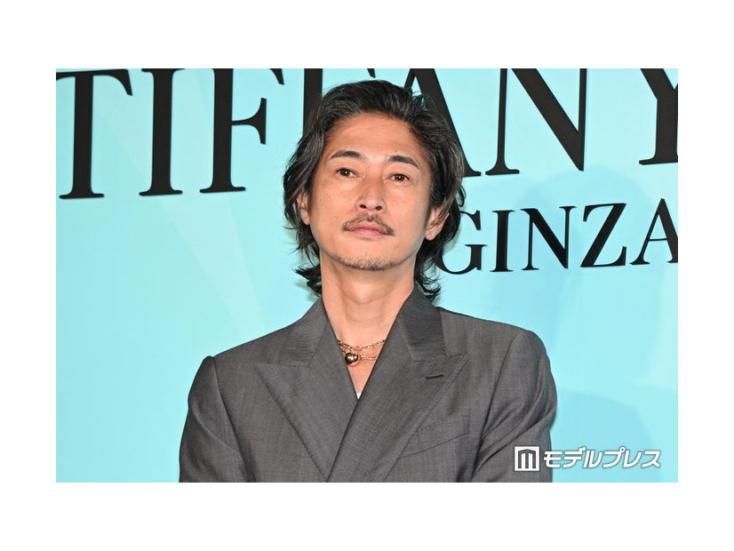 窪塚洋介（C）モデルプレス