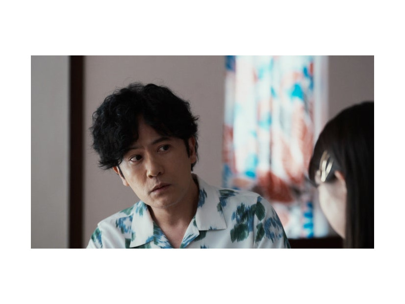 稲垣吾郎（C）2026 BANA_ANA Film Partners