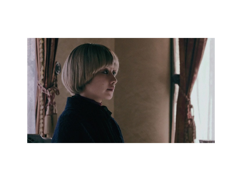 岸辺露伴は動かない「泉京香は黙らない」