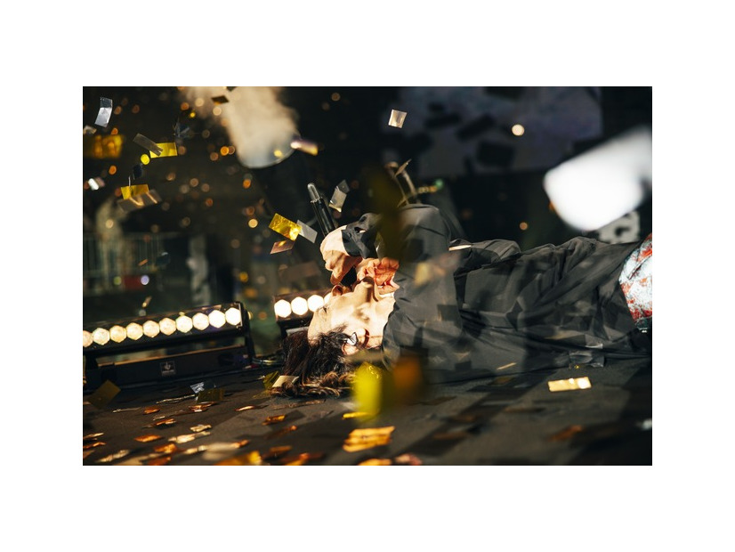 『みらいのうた』©︎2025「みらいのうた」製作委員会