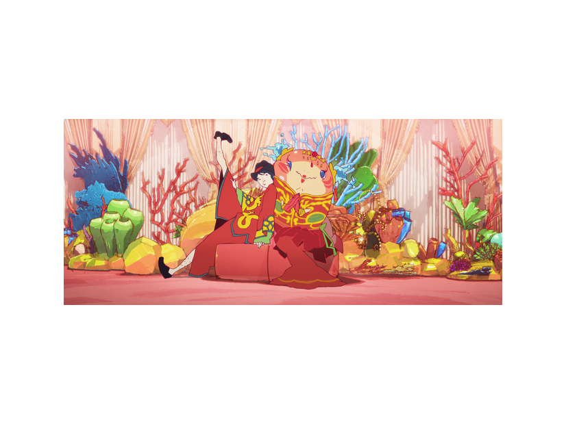 『ChaO』©2025「ChaO」製作委員会