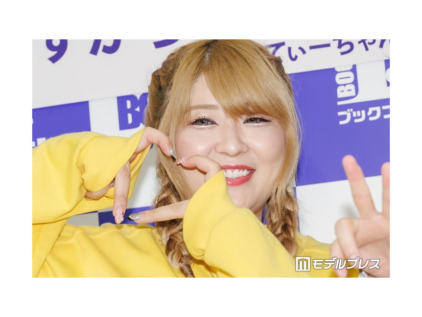 金子きょんちぃ（C）モデルプレス