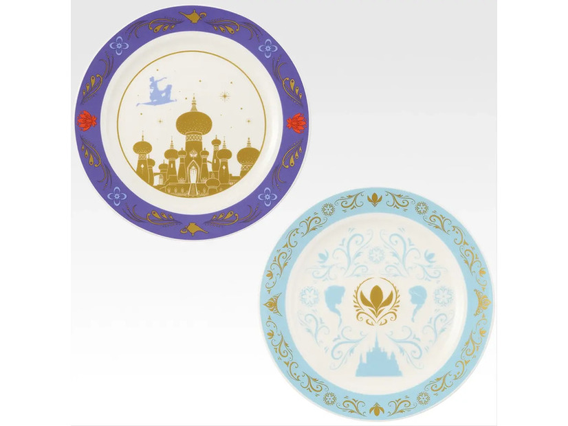 D賞　 メモリアルプレート© Disney© Disney/Pixar