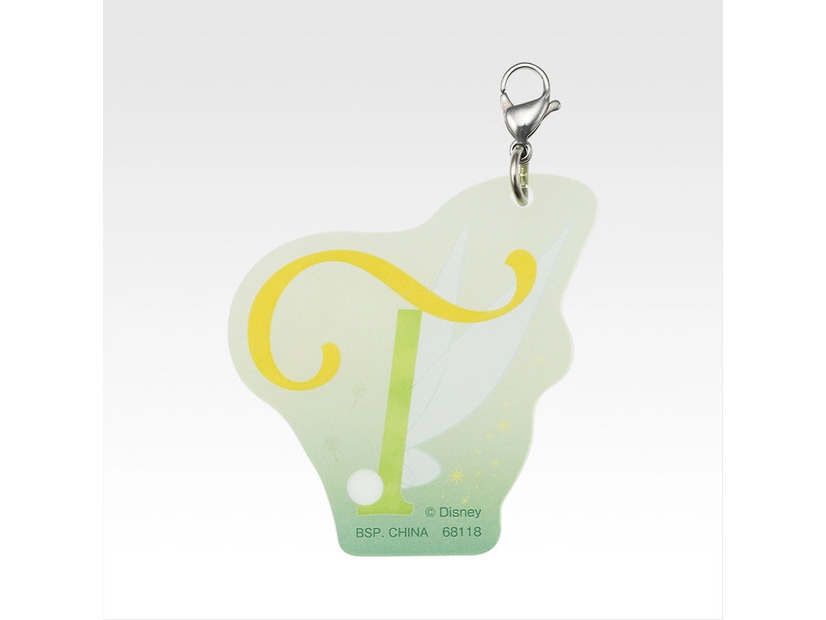 H賞　 チャームCollection© Disney© Disney/Pixar