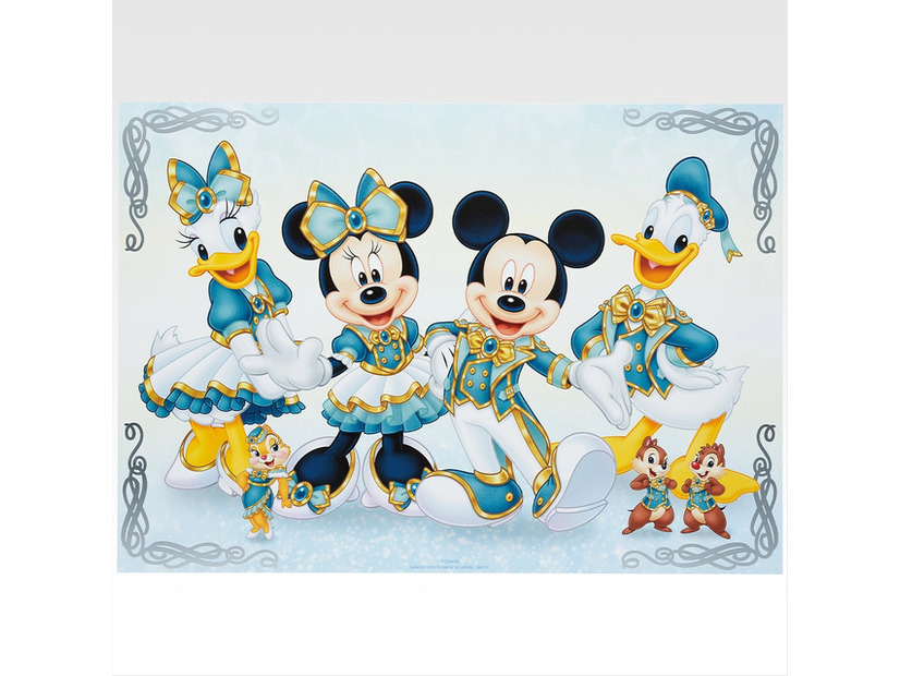 SP賞　Disney スペシャルポスター© Disney© Disney/Pixar