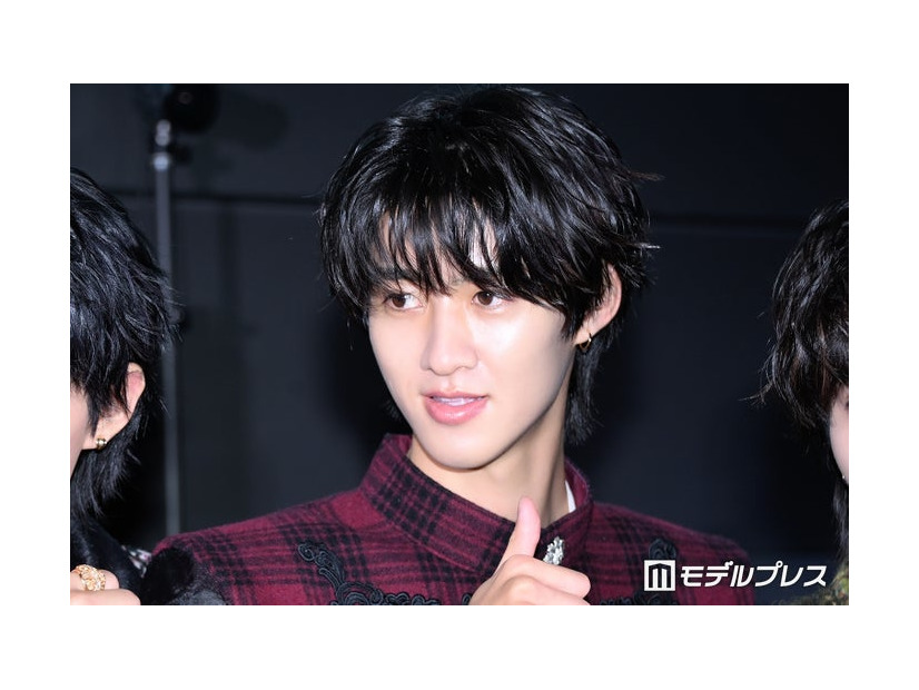 曽野舜太（C）モデルプレス