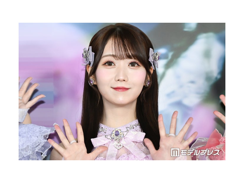 大谷映美里（C）モデルプレス