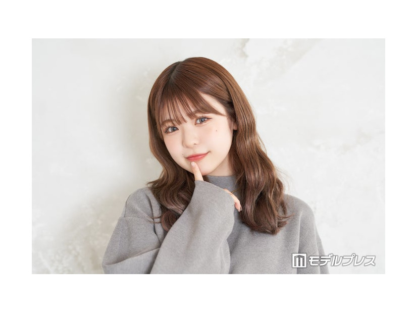 折田涼夏（C）モデルプレス