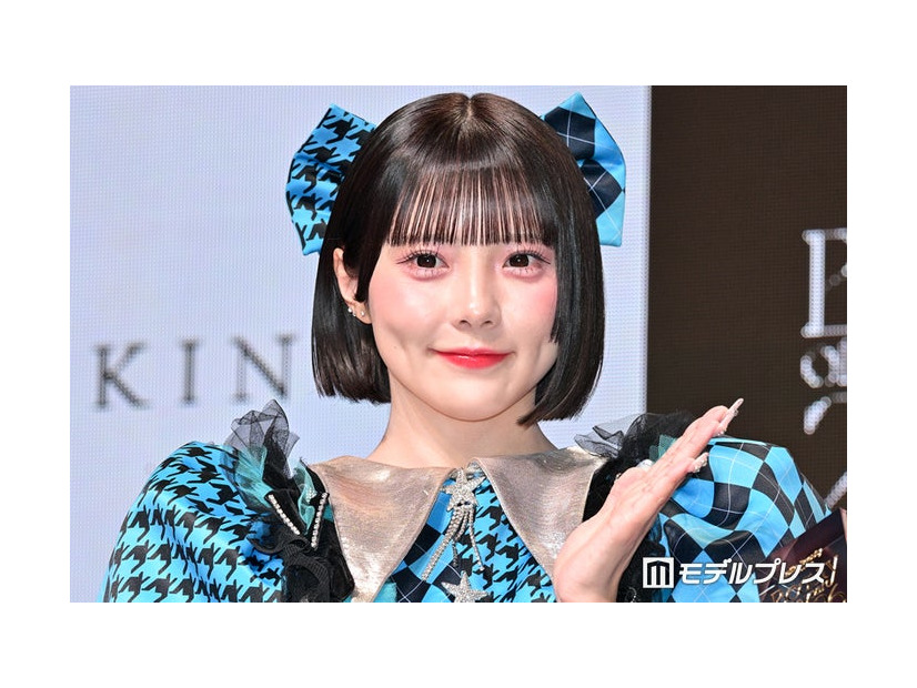 福山梨乃（C）モデルプレス