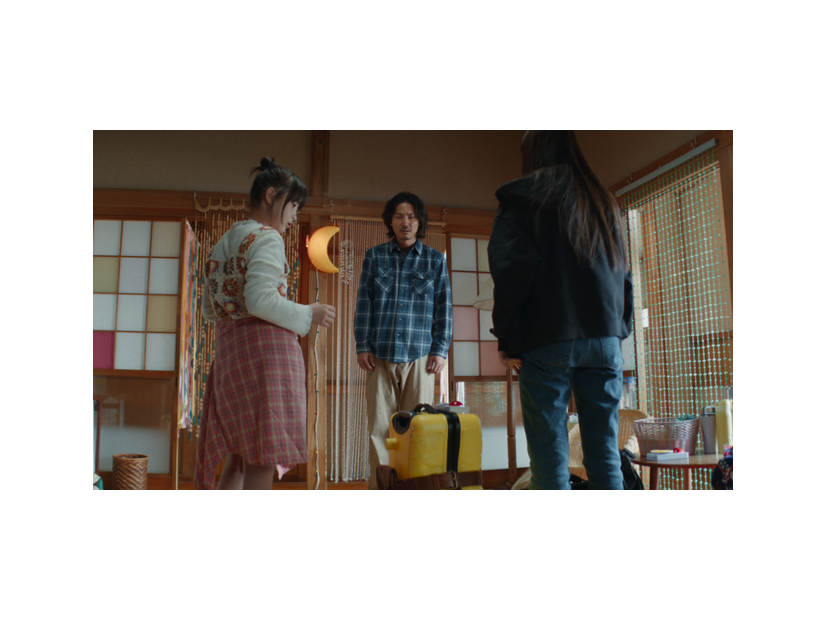 『見えない娘 THE INVISIBLES』(C)THE INVISIBLES Production Committee