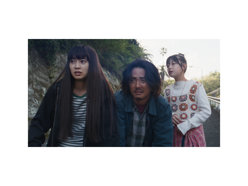 『見えない娘 THE INVISIBLES』(C)THE INVISIBLES Production Committee