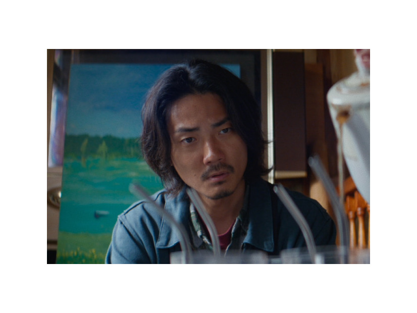 『見えない娘 THE INVISIBLES』(C)THE INVISIBLES Production Committee