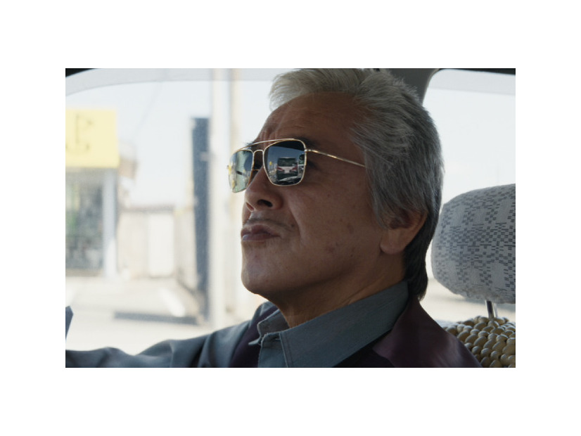 『見えない娘 THE INVISIBLES』(C)THE INVISIBLES Production Committee