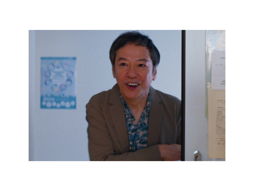 『見えない娘 THE INVISIBLES』(C)THE INVISIBLES Production Committee