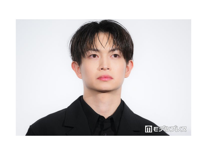 綱啓永（C）モデルプレス