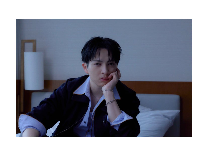 吉田仁人（撮影：小林光大）