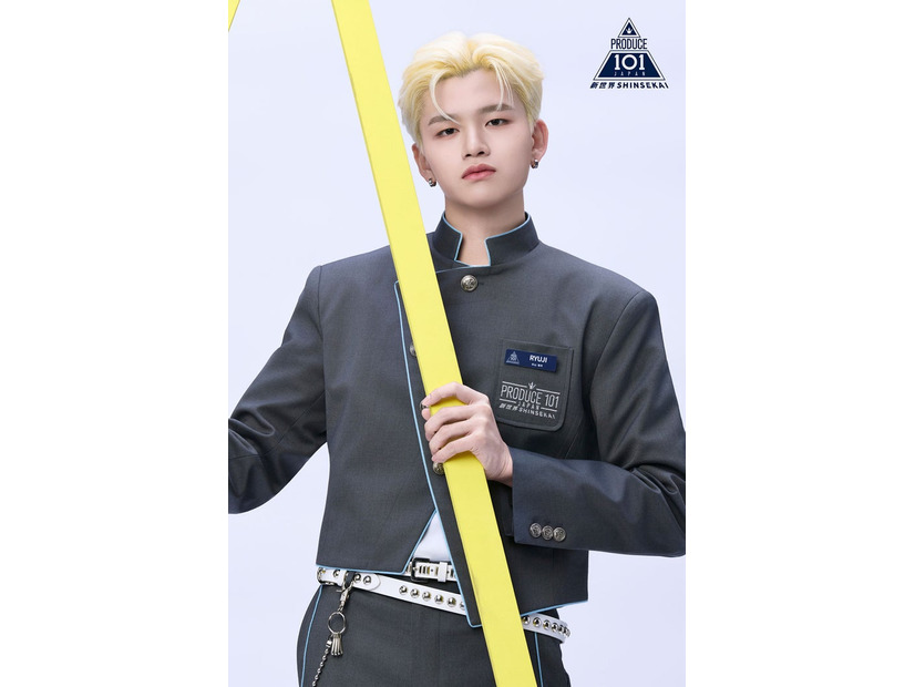 杉山竜司（提供写真）