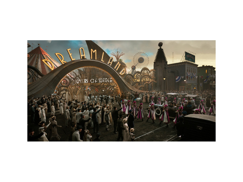 『ダンボ』© 2018 Disney Enterprises, Inc. All Rights Reserved.