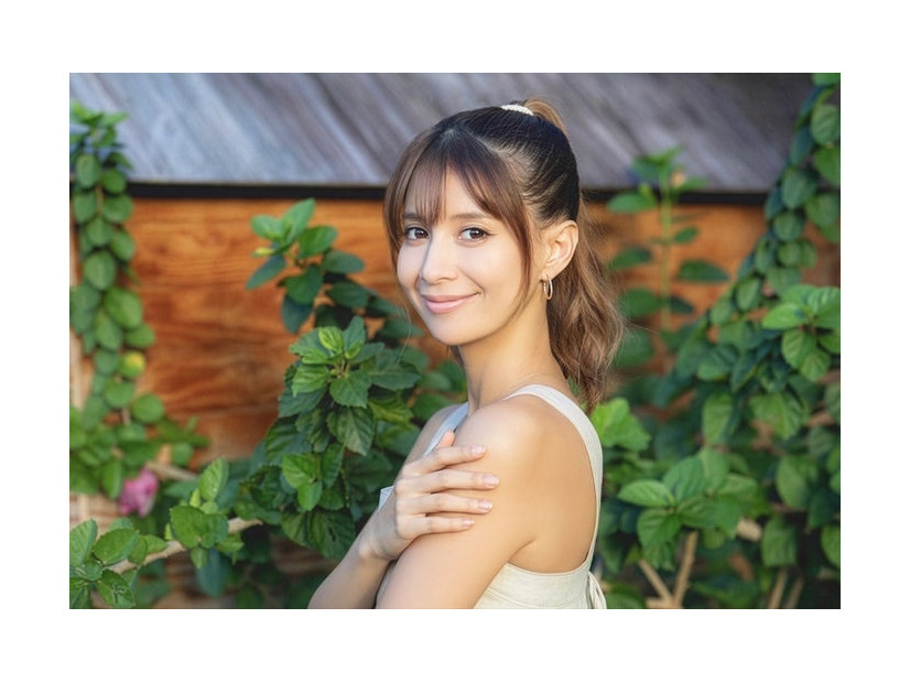 吉川ひなの（提供写真）