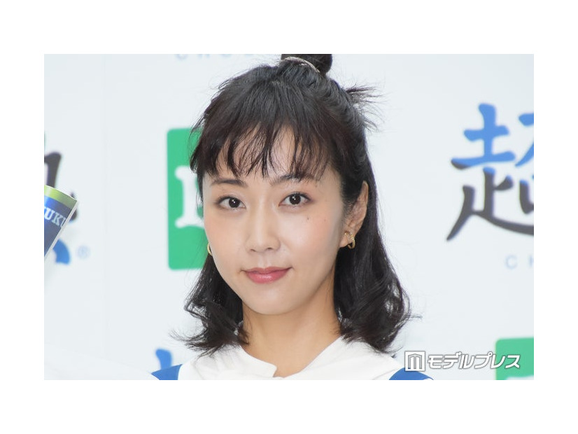 木南晴夏（C）モデルプレス