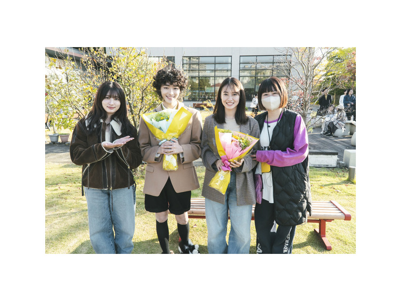 『鬼の花嫁』(C)2026「鬼の花嫁」製作委員会