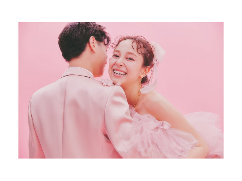 佐藤ミケーラ倭子（提供写真）