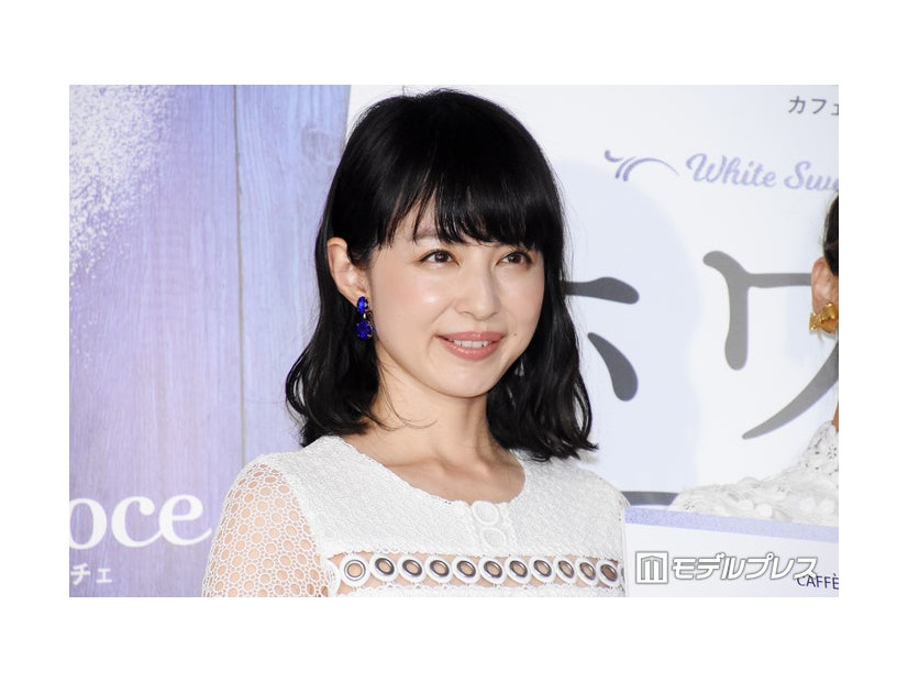 平井理央（C）モデルプレス