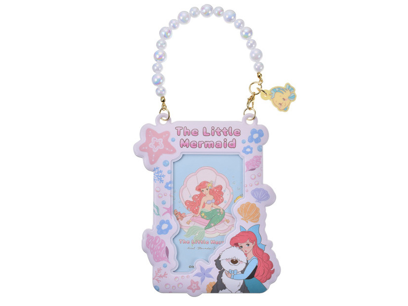 カードホルダー© Disney