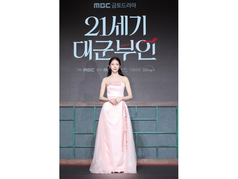 「21世紀の大君夫人」(C) 2026. MBC. All Rights reserved.