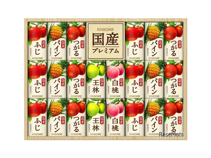 チーズクイズ大会 in NASUの学生以下部門の景品イメージ