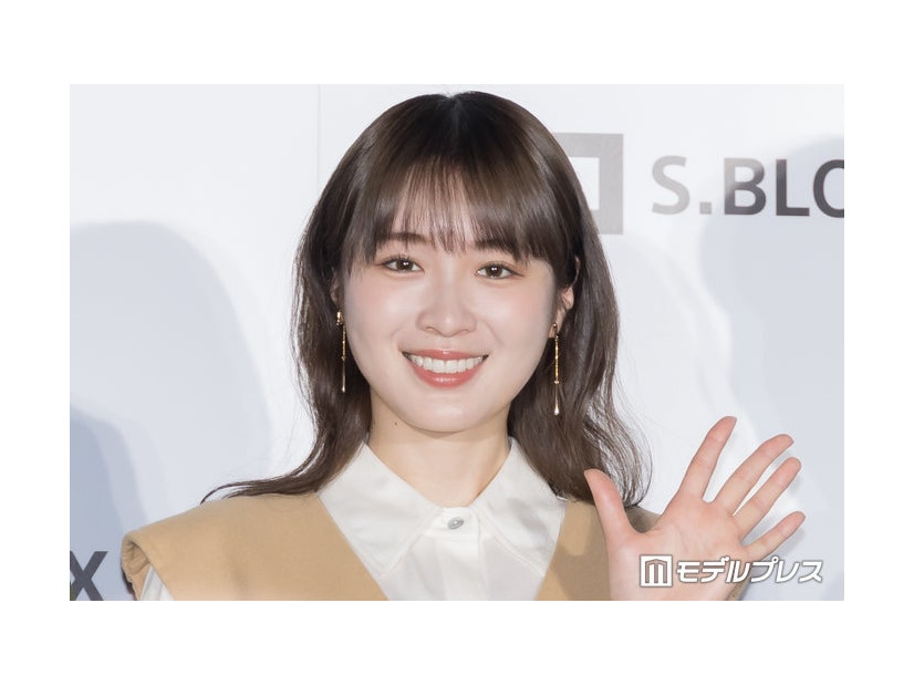 高山一実（C）モデルプレス