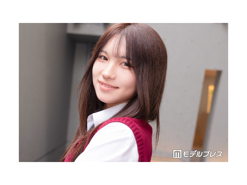 榊原樹里（C）モデルプレス