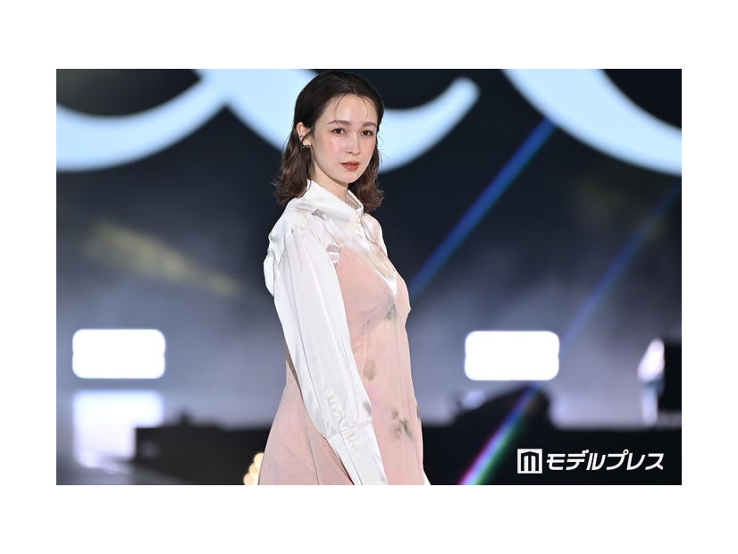 藤井サチ（C）モデルプレス