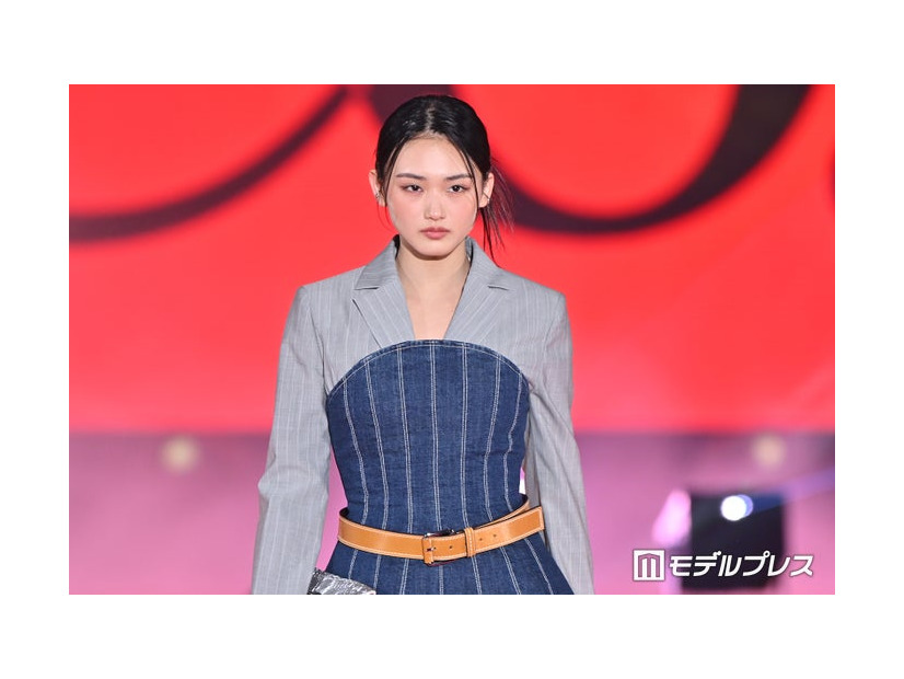 山崎天（C）モデルプレス