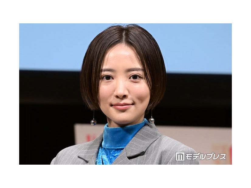 夏菜 （C）モデルプレス