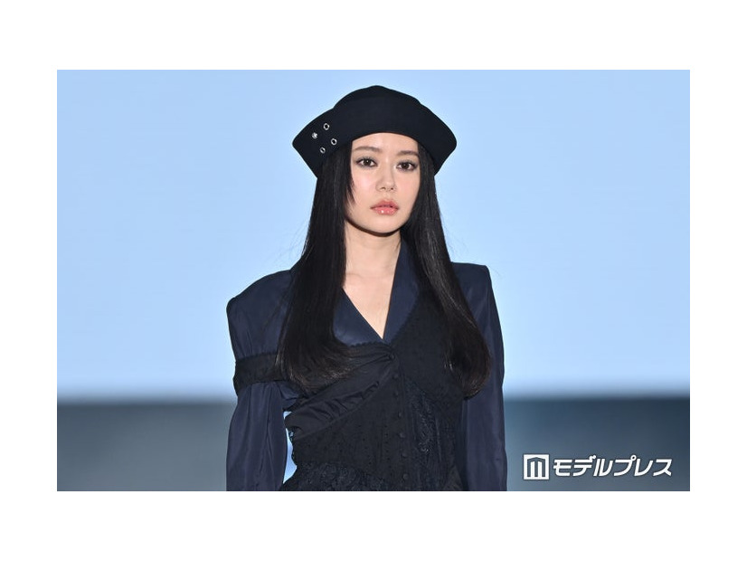 なごみ（C）モデルプレス